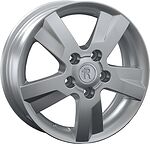 Replay Ki43 6.5x17 5x114.3 ET 35 Dia 67.1 S