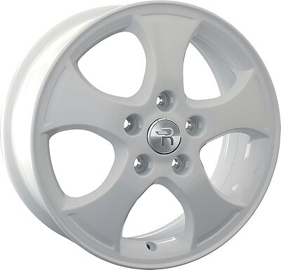 Replay Ki47 6x16 5x114.3 ET 51 Dia 67.1 W