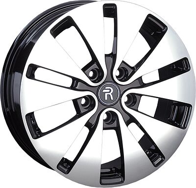 Replay Ki65 7x17 5x114.3 ET 35 Dia 67.1 BKF