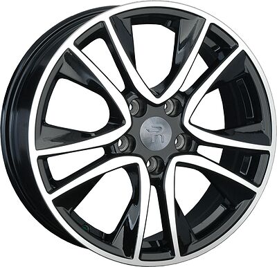 Replay KI88 6.5x17 5x114.3 ET 35 Dia 67.1 BKF