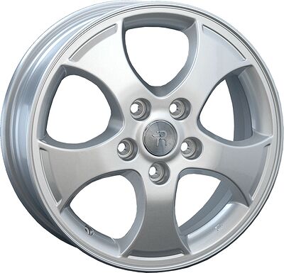 Replay LF19 6x16 5x114.3 ET 45 Dia 60.1 S