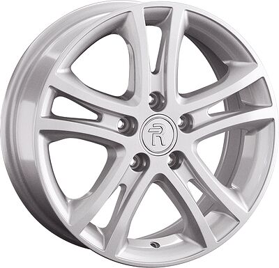Replay LF34 6.5x16 5x114.3 ET 45 Dia 60.1 S