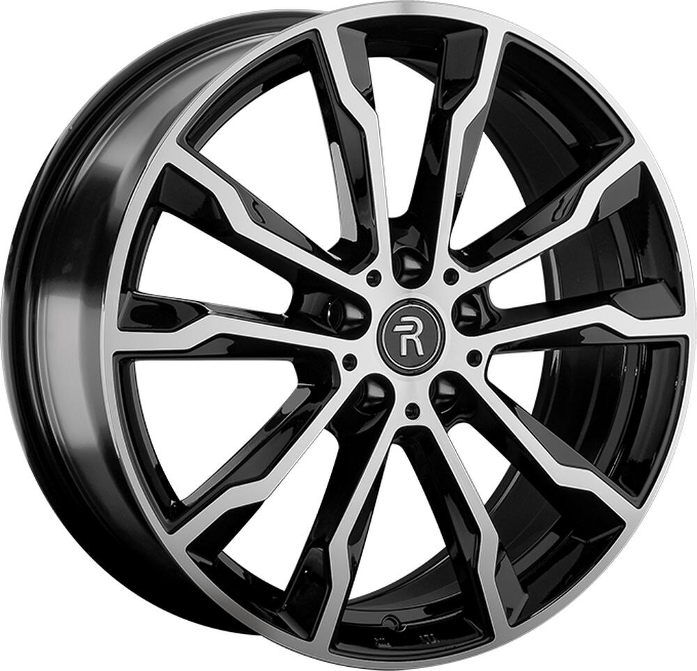 Replay LR100 7x19 5x120 ET 44 Dia 72 BKF