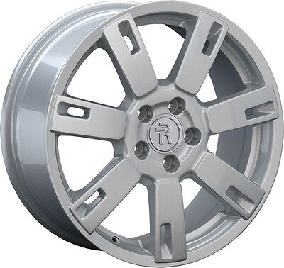 Replay LR12 7.5x17 5x108 ET 55 Dia 63.3 S