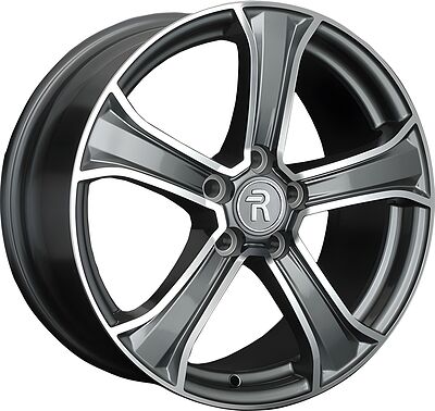 Replay LR17 8x18 5x108 ET 45 Dia 63.3 GMFP