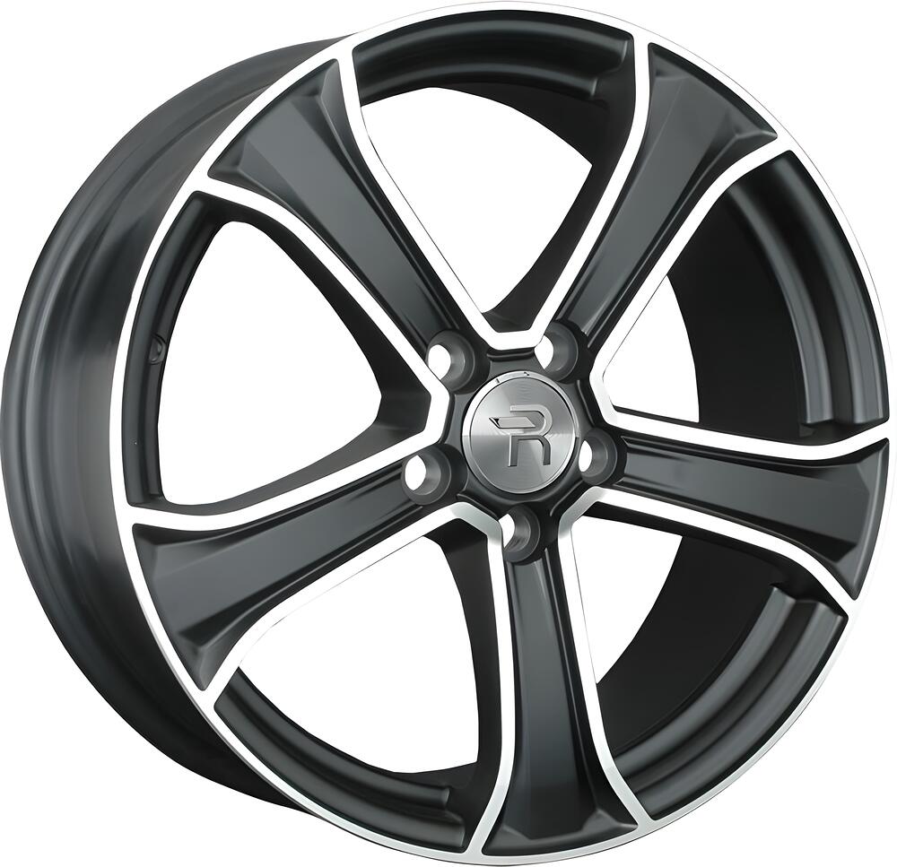 Replay LR17 7x17 5x108 ET 55 Dia 63 MBF