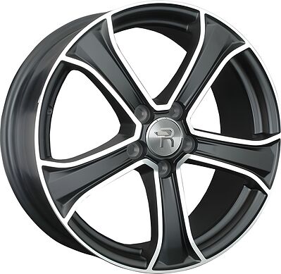 Replay LR17 7.5x17 5x108 ET 55 Dia 63.3 MBFP