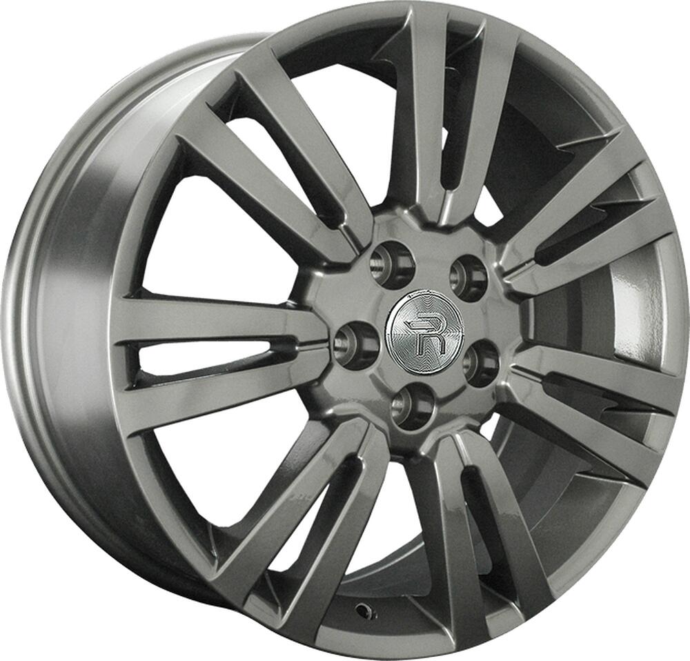 Replay LR21 8x19 5x120 ET 53 Dia 72.6 GM