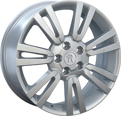 Replay LR21 8x19 5x120 ET 58 Dia 72.6 S