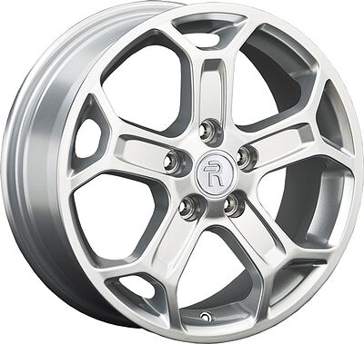 Replay LR22 7.5x17 5x108 ET 55 Dia 63.3 S