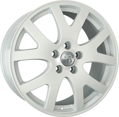Replay LR23 9x19 5x120 ET 53 Dia 72 W