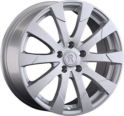 Replay LR33 8x18 5x108 ET 55 Dia 63.3 S