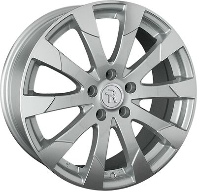 Replay LR33 7.5x17 5x108 ET 55 Dia 63.3 SF