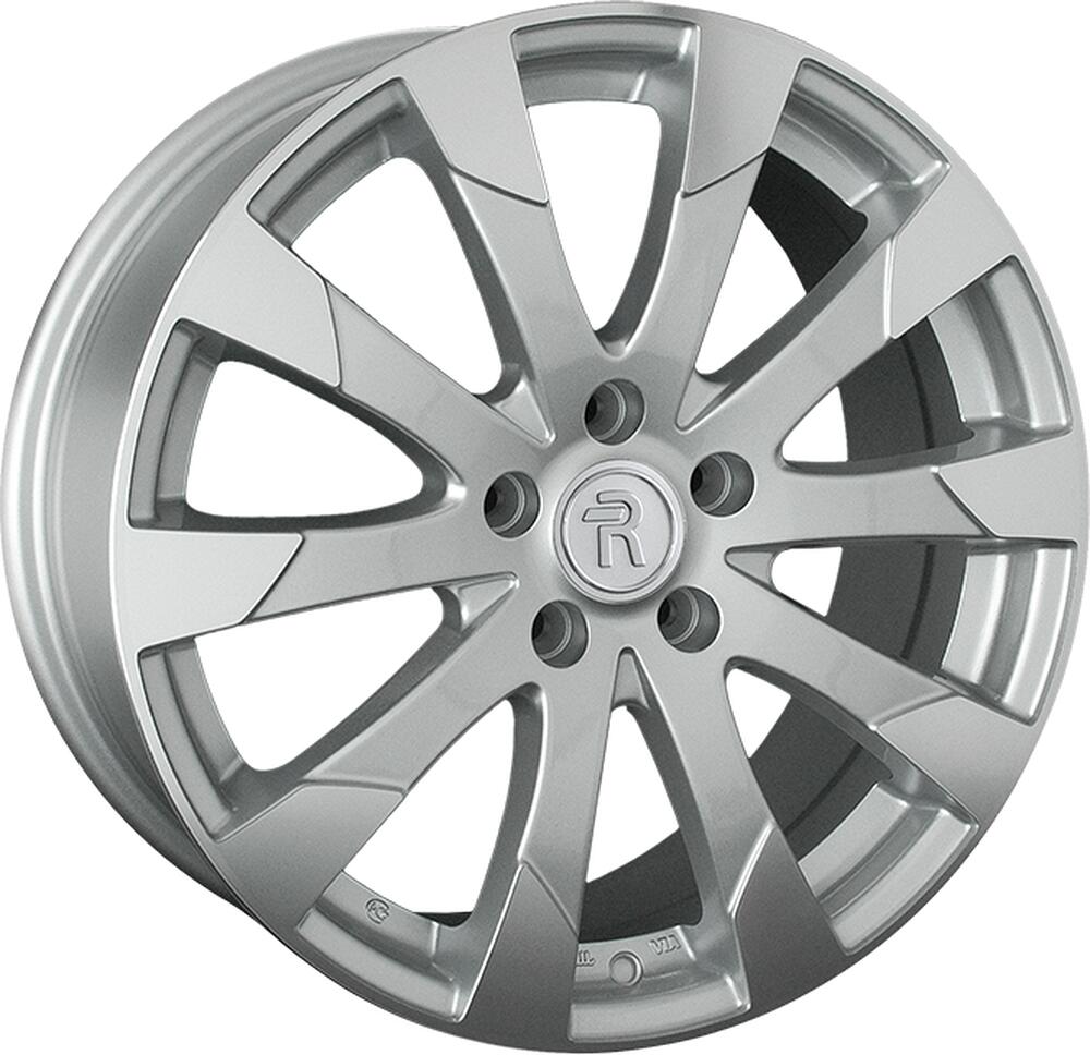 Replay LR33 8x18 5x108 ET 55 Dia 63.3 SF