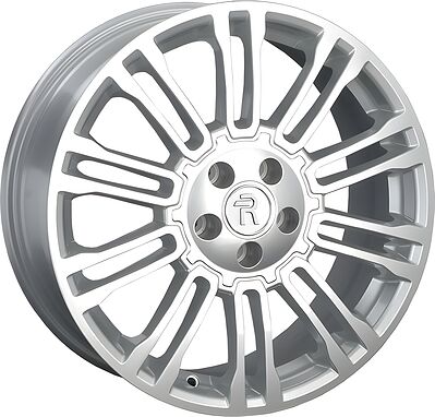Replay LR34 8x20 5x108 ET 45 Dia 63.3 S