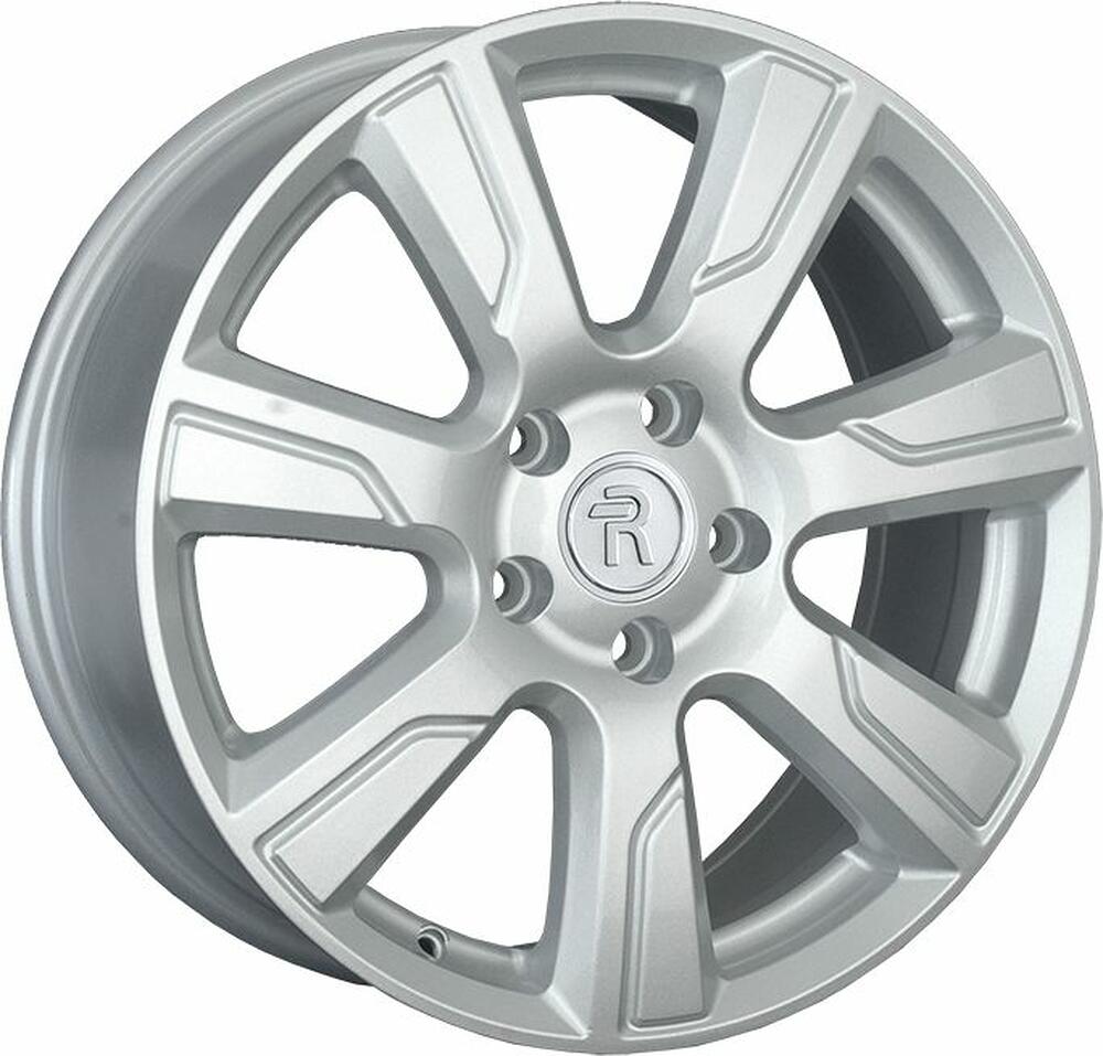 Replay LR38 8x19 5x108 ET 45 Dia 63.3 S