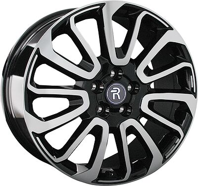 Replay LR39 9.5x22 5x120 ET 49 Dia 72.6 BKF
