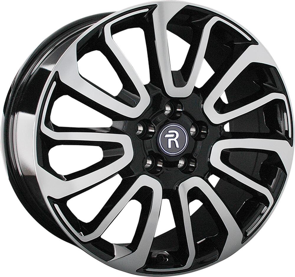 Replay LR39 9.5x20 5x120 ET 53 Dia 72.6 BKF