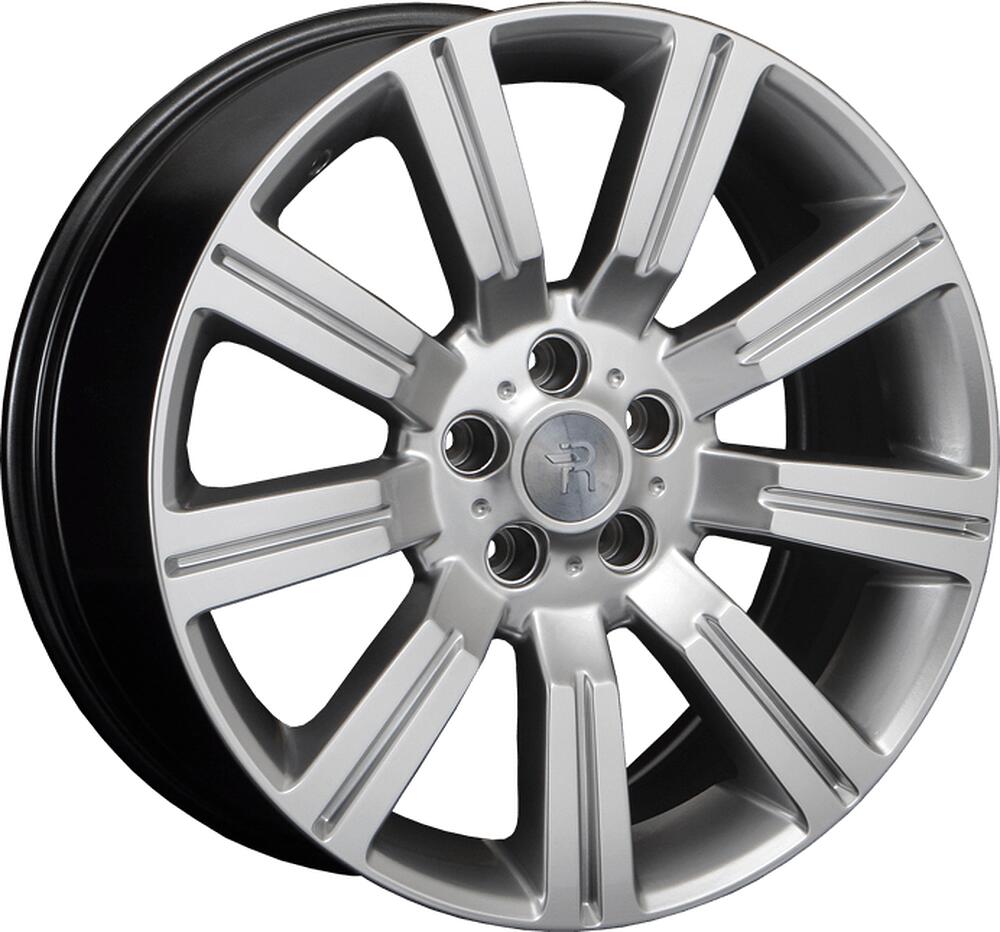 Replay LR4 9x20 5x120 ET 50 Dia 72 HP