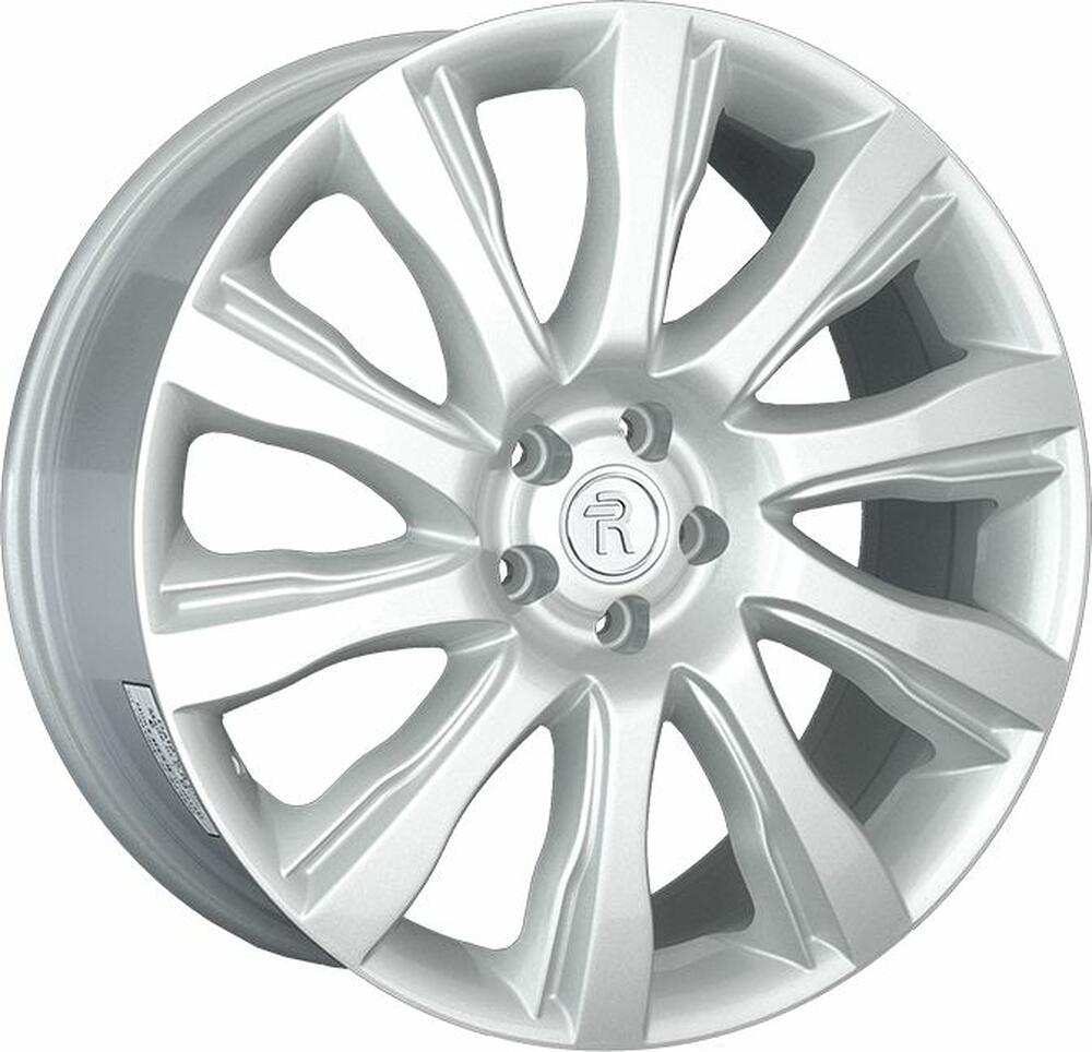 Replay LR41 8x19 5x108 ET 45 Dia 63.3 S