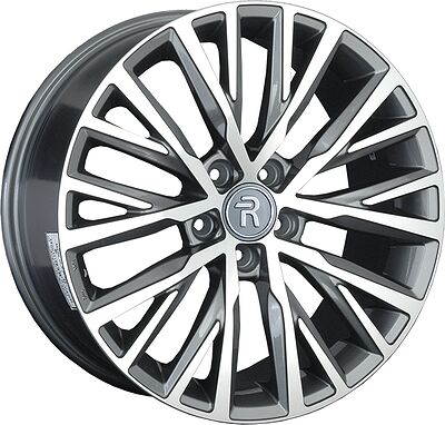 Replay LR42 8x18 5x108 ET 45 Dia 63.3 GMF