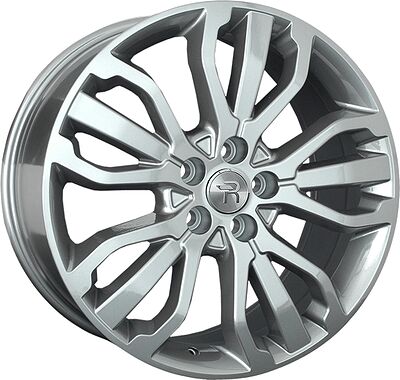 Replay LR45 8.5x20 5x120 ET 47 Dia 72.6 GM
