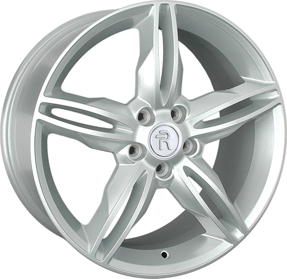 Replay LR50 8x18 5x108 ET 55 Dia 63.3 S