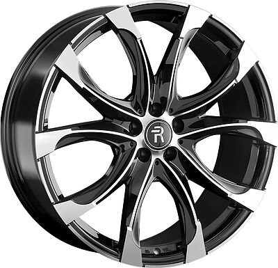 Replay LR54LI 9.5x22 5x120 ET 45.5 Dia 72.6 BKF