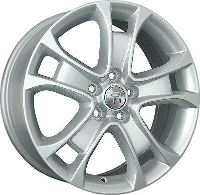 Replay LR59 7x18 5x108 ET 55 Dia 63 S