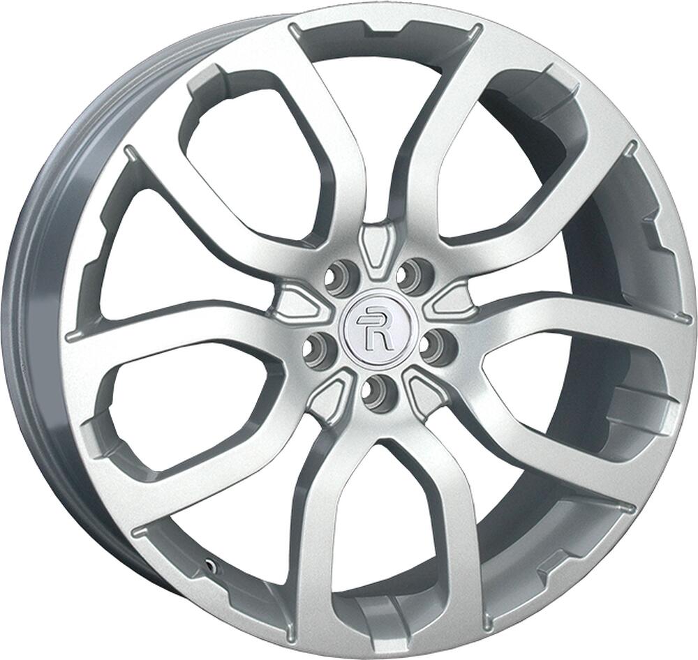 Replay LR7 8x20 5x108 ET 45 Dia 63.3 S