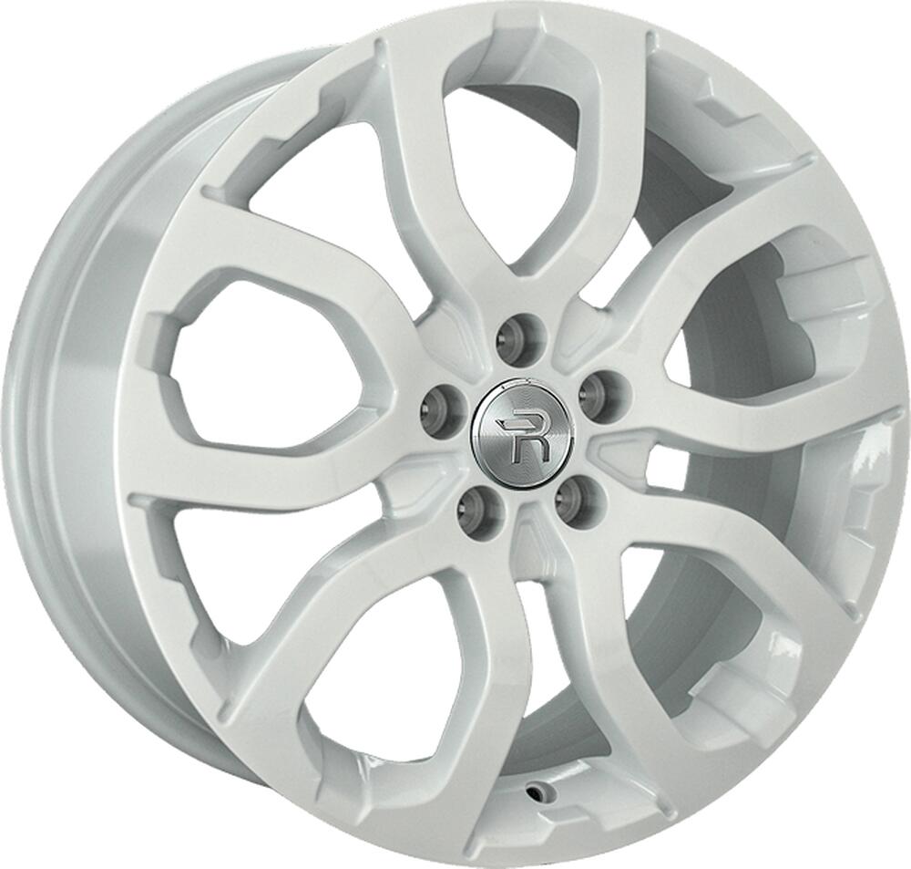 Replay LR7 8x18 5x108 ET 45 Dia 63.3 W