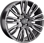 Replay LR73 9.5x22 5x120 ET 49 Dia 72.6 MGMF