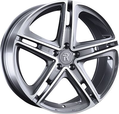 Replay LR74 8x19 5x108 ET 45 Dia 63.3 GMF
