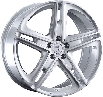 Replay LR74 8x19 5x108 ET 45 Dia 63.3 S