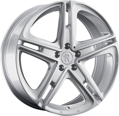 Replay LR74CHR 8x19 5x108 ET 36 Dia 65.1 GMF