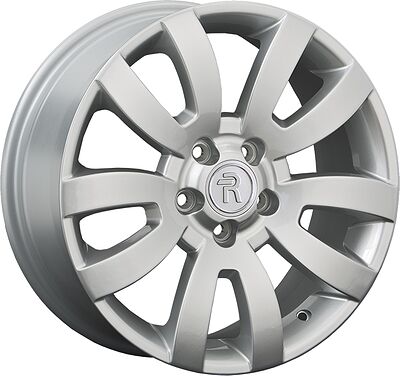 Replay LR8 8x18 5x108 ET 55 Dia 63.3 S