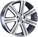 Replay LR84 9.5x21 5x120 ET 49 Dia 72.6 GMF
