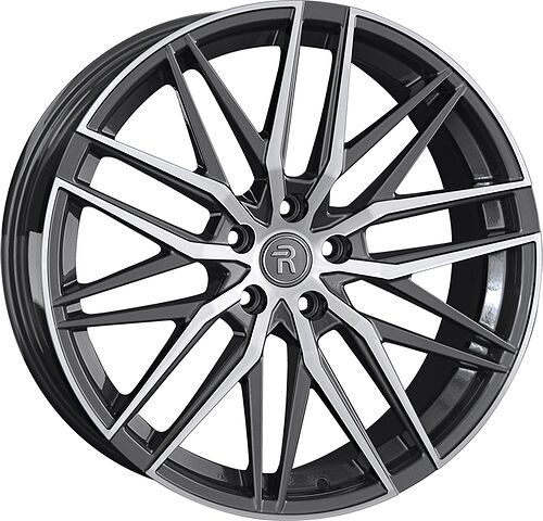 Replay LR86