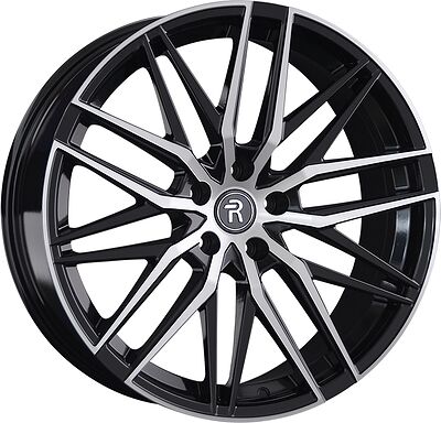 Replay LR86 8.5x20 5x120 ET 41.5 Dia 72.6 BKF
