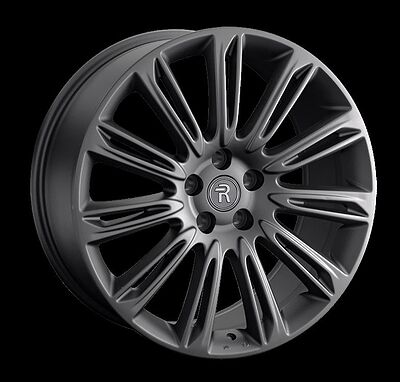 Replay LR95 9.5x22 5x120 ET 49 Dia 72.6 GM