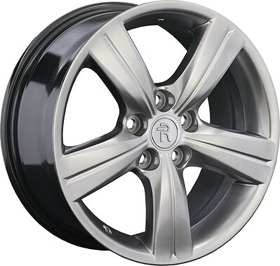 Replay LX10 7.5x17 5x114.3 ET 45 Dia 60.1 HPB