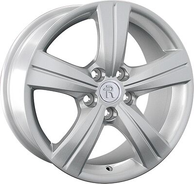 Replay LX10 7.5x17 5x114.3 ET 45 Dia 60.1 S