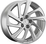 Replay LX104 8x20 5x114.3 ET 30 Dia 60.1 SF
