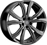 Replay LX108 8x18 5x114.3 ET 30 Dia 60.1 GM Replay LX108 8x18 5x114.3 ET 30 Dia 60.1 GM