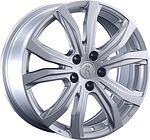 Replay LX108 8x20 5x114.3 ET 30 Dia 60.1 S Replay LX108 8x20 5x114.3 ET 30 Dia 60.1 S