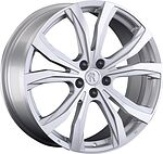 Replay LX108 8x18 5x114.3 ET 30 Dia 60.1 SF Replay LX108 8x18 5x114.3 ET 30 Dia 60.1 SF