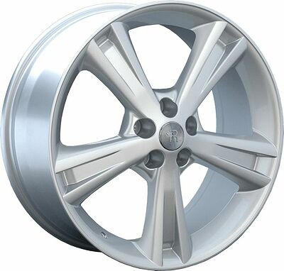 Replay LX11 6.5x17 5x114.3 ET 35 Dia 60.1 S