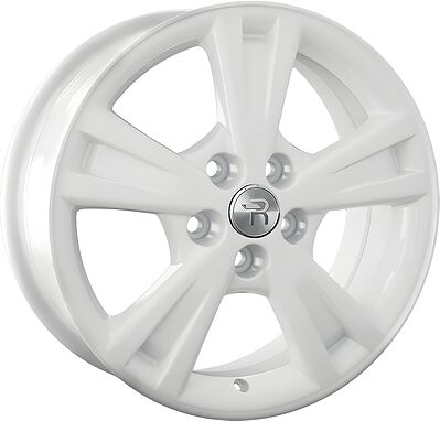 Replay LX11 6x17 5x114 ET 35 Dia 60 W