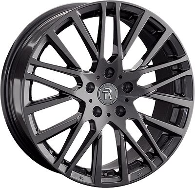 Replay LX118 7.5x18 5x114.3 ET 35 Dia 60.1 GM