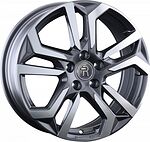 Replay LX121 7x17 5x114.3 ET 35 Dia 60.1 GMF